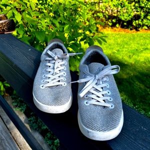 Men Allbirds skeakers size 11